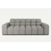 Cloudy 3 Seater Sofa Two Modules
