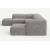 Moved XL U Shaped Sofa with Side Chaise