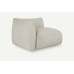 Cosy Module End Seat