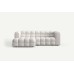 Story 2 Seater Corner Sofa