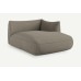 Cosy XL Module Chaise End Seat