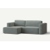 Moved Night Corner Sofa Bed