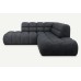 Cloudy Open Chaise Corner Sofa