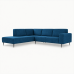 Daglas Corner Sofa