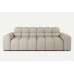 Cloudy 3 Seater Sofa Two Modules