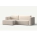 Moved Night Corner Sofa Bed