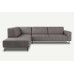 Daglas Large Corner Sofa