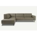 Daglas Large Corner Sofa