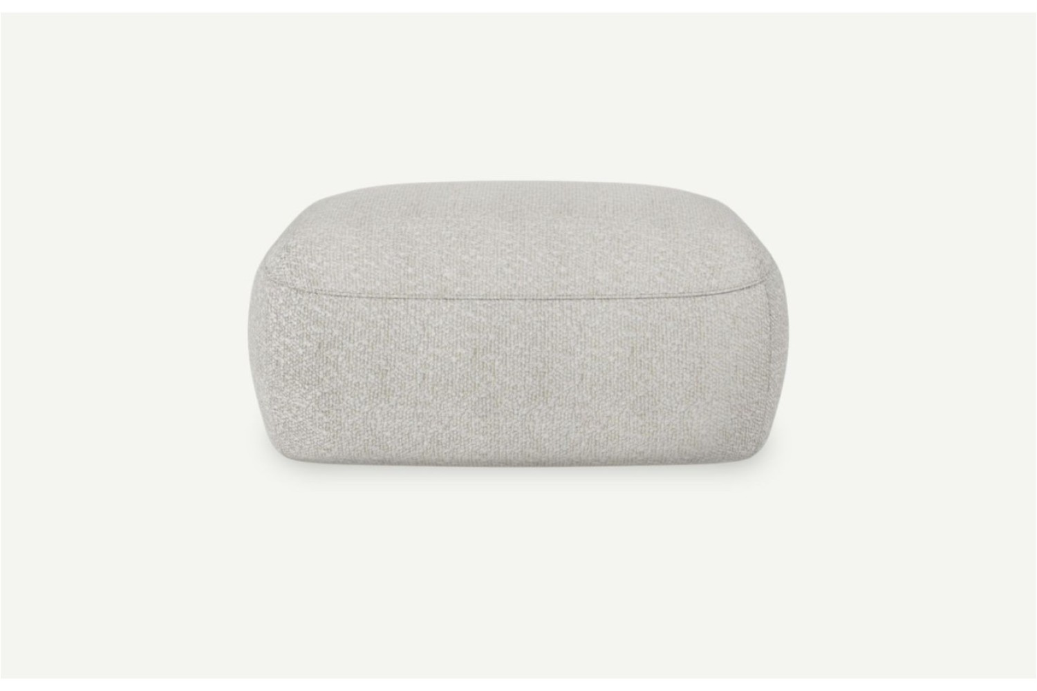 Cosy Footstool