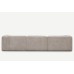 Moved XL 3 Seater Corner Sofa