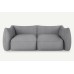 Cosy 2 Seater Sofa