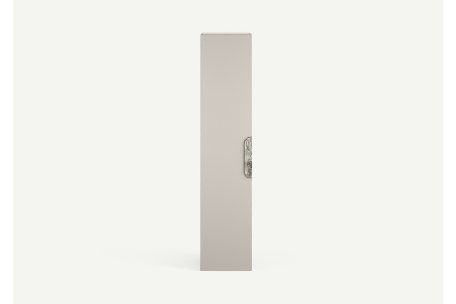 Mila Wardrobe Single Cashmere