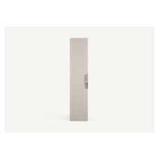 Mila Wardrobe Single Cashmere