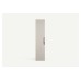 Mila Wardrobe Single Cashmere