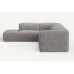 Moved XL Corner Sofa with Side Chaise