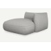 Cosy XL Module Chaise End Seat