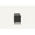 Maya TV Unit Small Anthracite