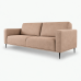 Daglas 3 Seater Sofa