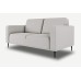 Daglas 2 Seater Sofa
