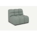 Cloudy Module Mid Seat