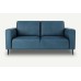 Daglas 2 Seater Sofa