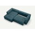 Moved Night Corner Sofa Bed
