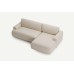 Softy Corner Sofa Bed