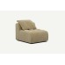 Mosso Module Mid Seat