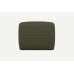 Quintin Wide Module Mid Seat