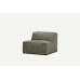 Moved Module Mid Seat