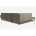 Daglas Large Corner Sofa