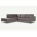 Daglas Corner Sofa