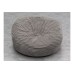 Jumbo-Cord Bean Bag