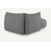 Cosy Module Chaise End Seat