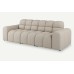Cloudy 3 Seater Sofa Three Modules
