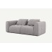 Mosso 2 Seater Sofa