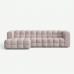 Story 3 Seater Corner Sofa
