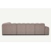 Cloudy Large U Shaped Corner Sofa