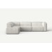 Moved XL Corner Sofa with Side Chaise