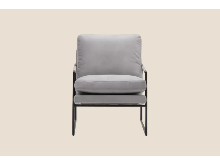 Lars Accent Armchair