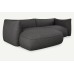Cosy XL 2 Seater Corner Sofa