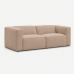 Moved 2 Seater Sofa
