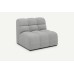 Cloudy Module Mid Seat