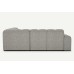 Cloudy Chaise Corner Sofa