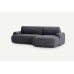 Softy Corner Sofa Bed