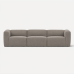 Moved 3 Seater Sofa