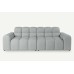 Cloudy 3 Seater Sofa Two Modules