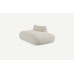 Cosy XL Module Chaise Side End Seat