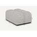 Cloudy Small Footstool