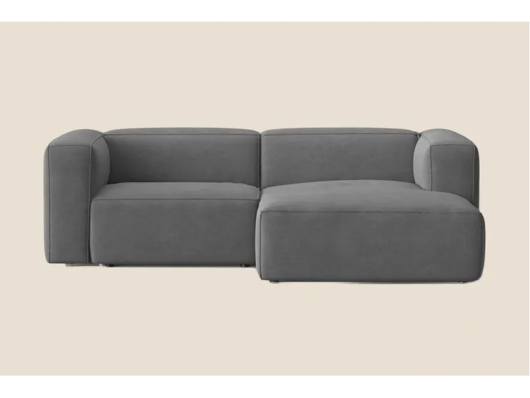 Moved XL 2 Seater Corner Sofa